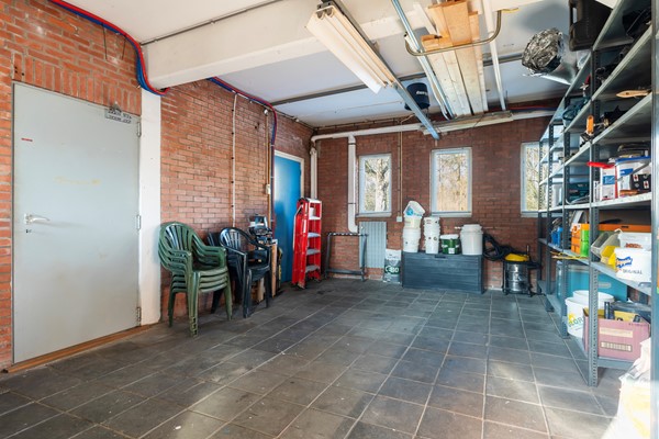 Medium property photo - Harlingerweg 13, 8801 PA Franeker